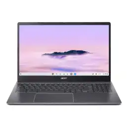 Acer Chromebook Plus Enterprise 515 CBE595-2 - Intel Core i5 - 1335U - jusqu'à 4.6 GHz - Chrome O... (NX.KW3EF.00Q)_1